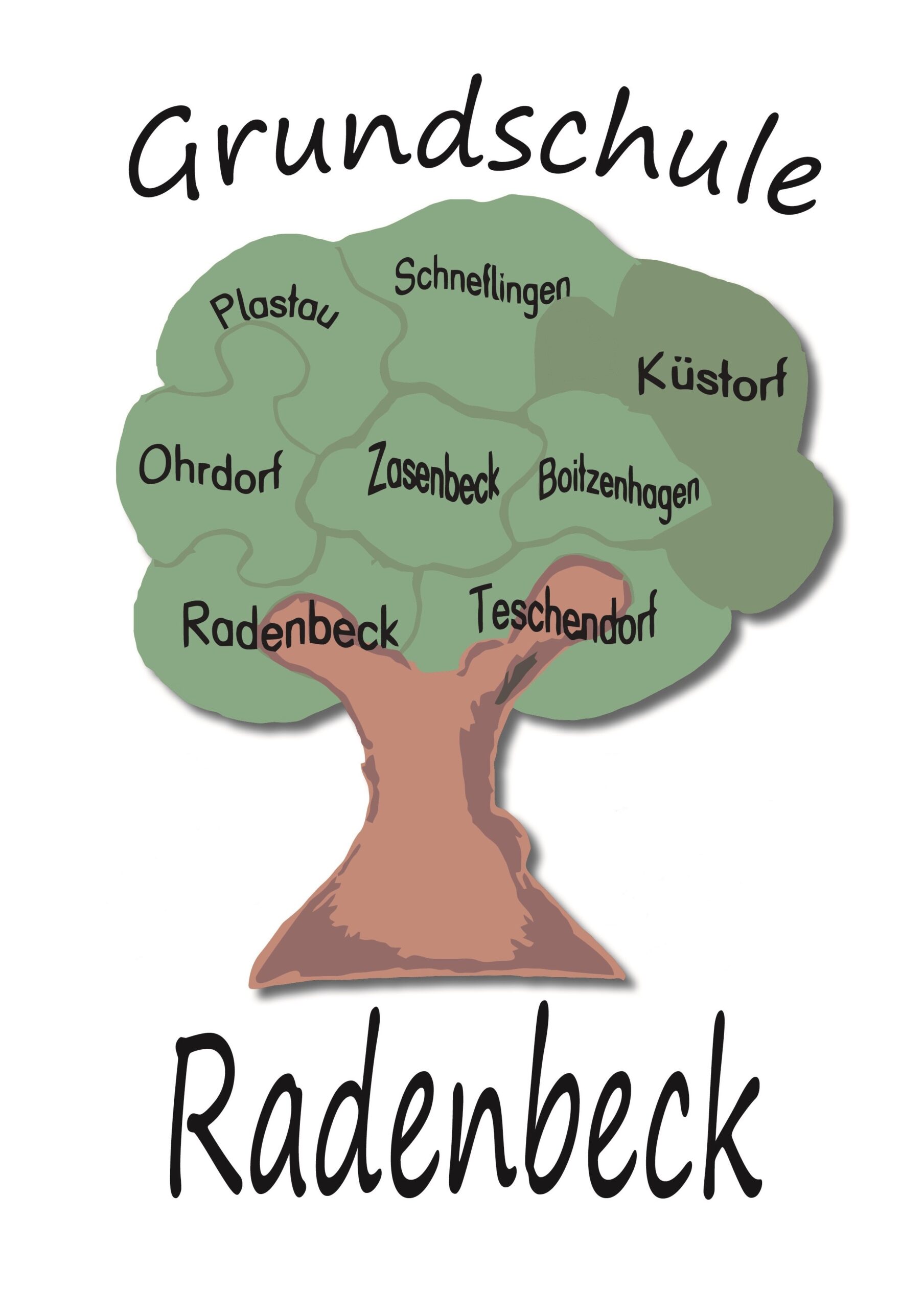 Grundschule Radenbeck