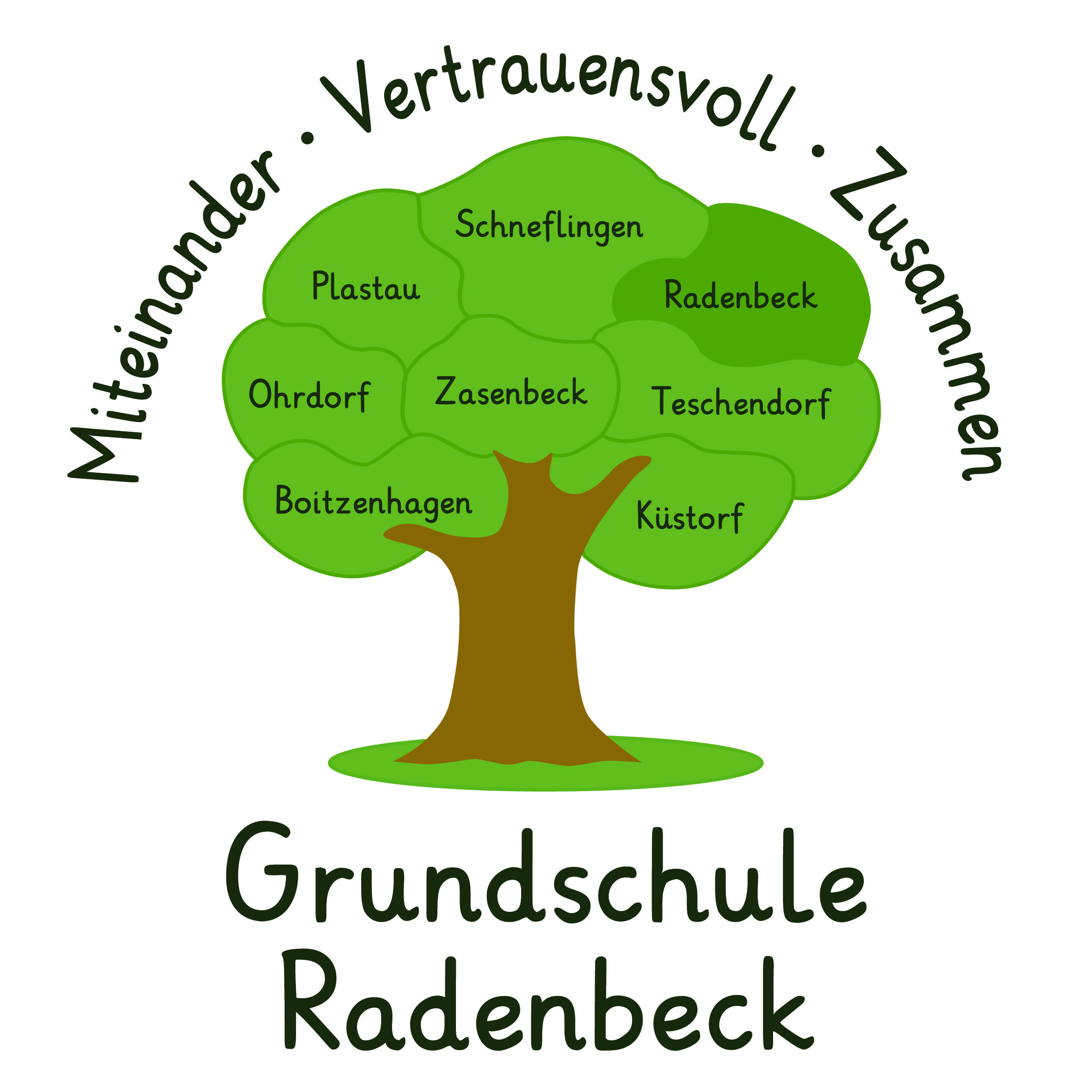 Grundschule Radenbeck